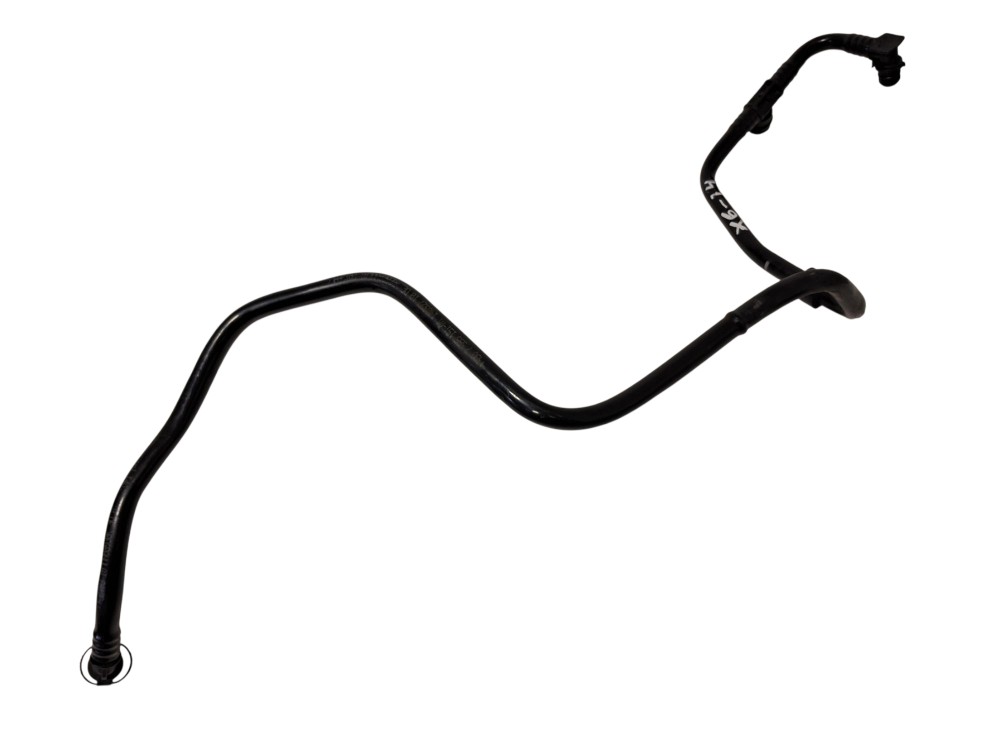 Mangueira Hidrovacuo Bmw X6 3.0 6cc Turbo 2014 – Preta 1