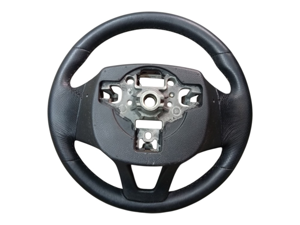VOLANTE DIREÇÃO CHERY TIGGO 5X TXS 1.5 FLEX AUT 2020 4
