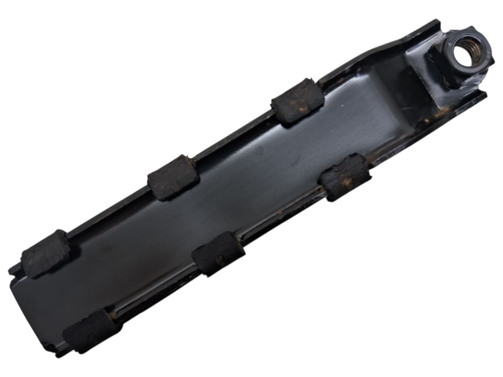 Coxim Inferior Cambio Volvo Xc60 Top T6 3.0 6cc Turbo 2014 4