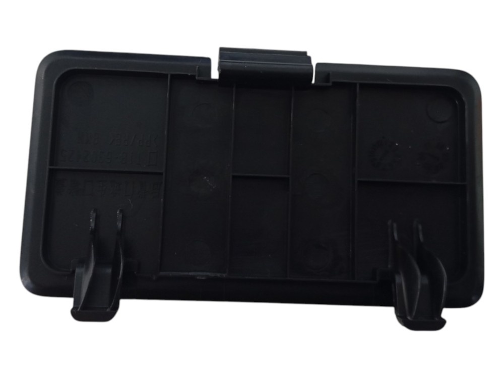 Acabamento Forro Tampa Traseira Chery Tiggo 8 Pro 1.6 2025 5
