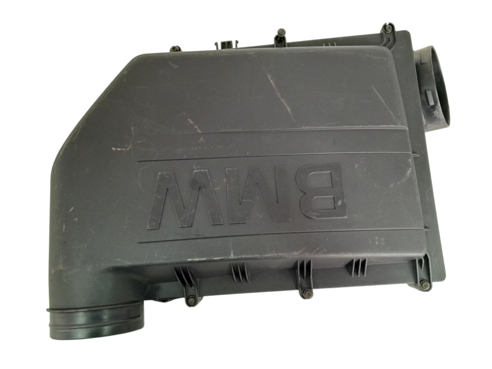 Caixa Filtro Ar Bmw X6 Xdrive35i 2014