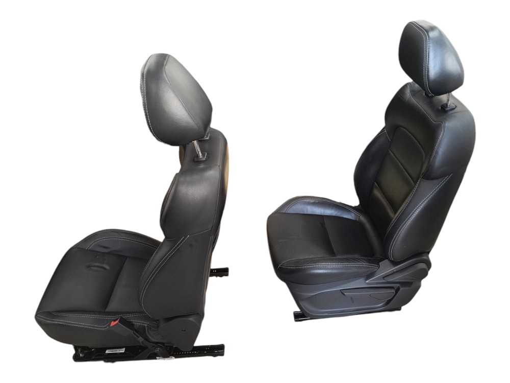 Jogo De Bancos Chery Tiggo 7 2020 Preto 5