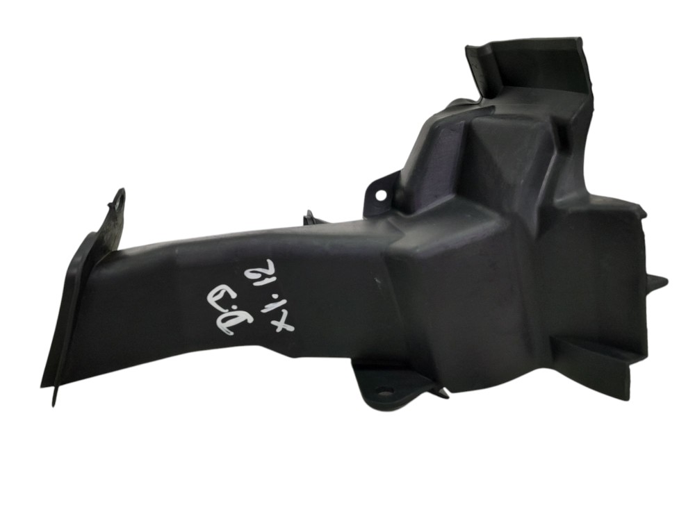 Duto Dreno Dir Agua Painel Corta Fogo Bmw X1 Sdrive18i 2012 – Preto