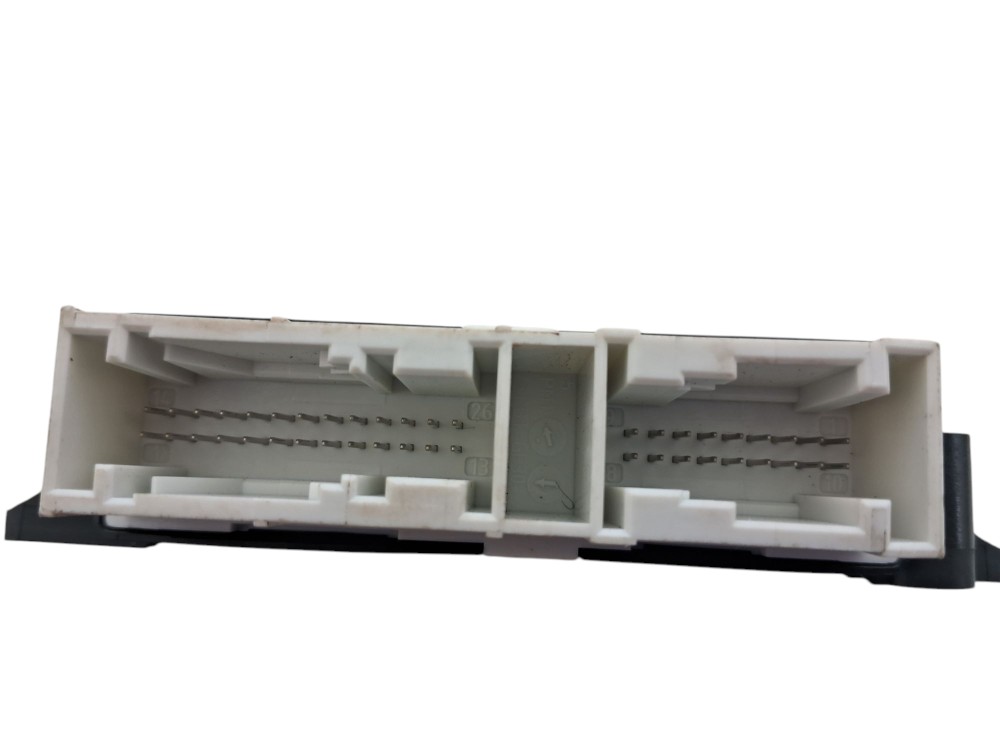 Modulo Sensor Estacionamento Volkswagen Polo Highline 2020 5