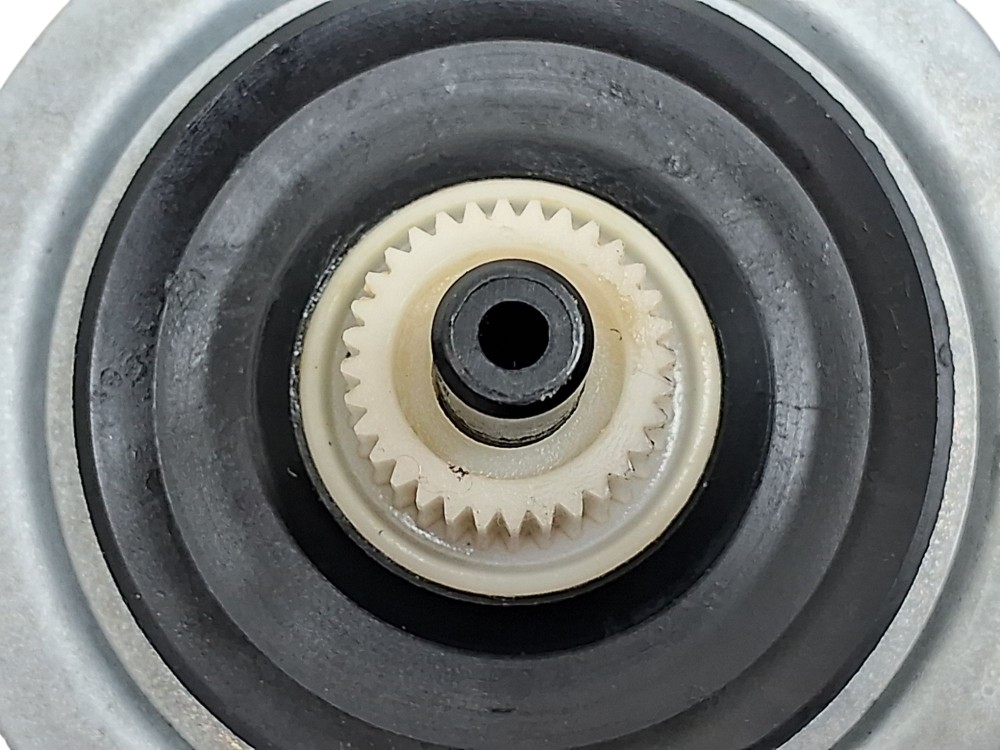 Motor Maquina Vidro Dianteiro Direito Volvo Xc60 Top T6 2014 3