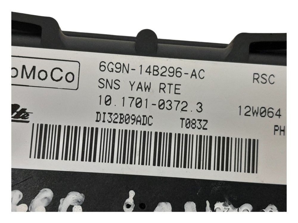 Modulo Sensor Velocidade Land Rover Freelander 2 2.2 2012 5