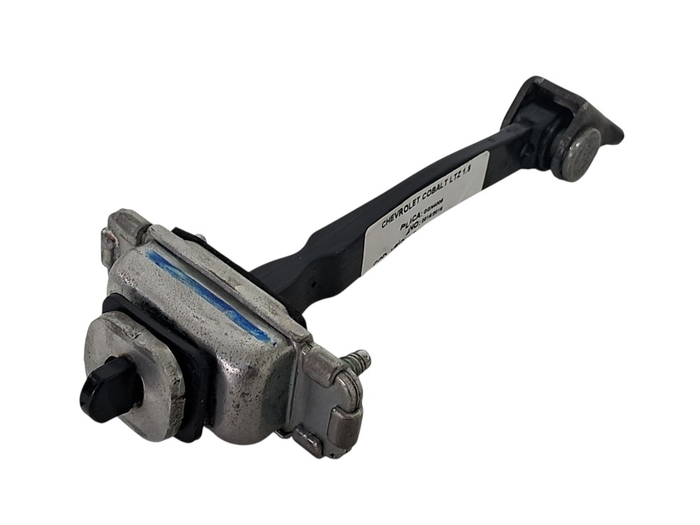 Limitador Porta Dianteira Esquerda Chevrolet Cobalt 2016 1