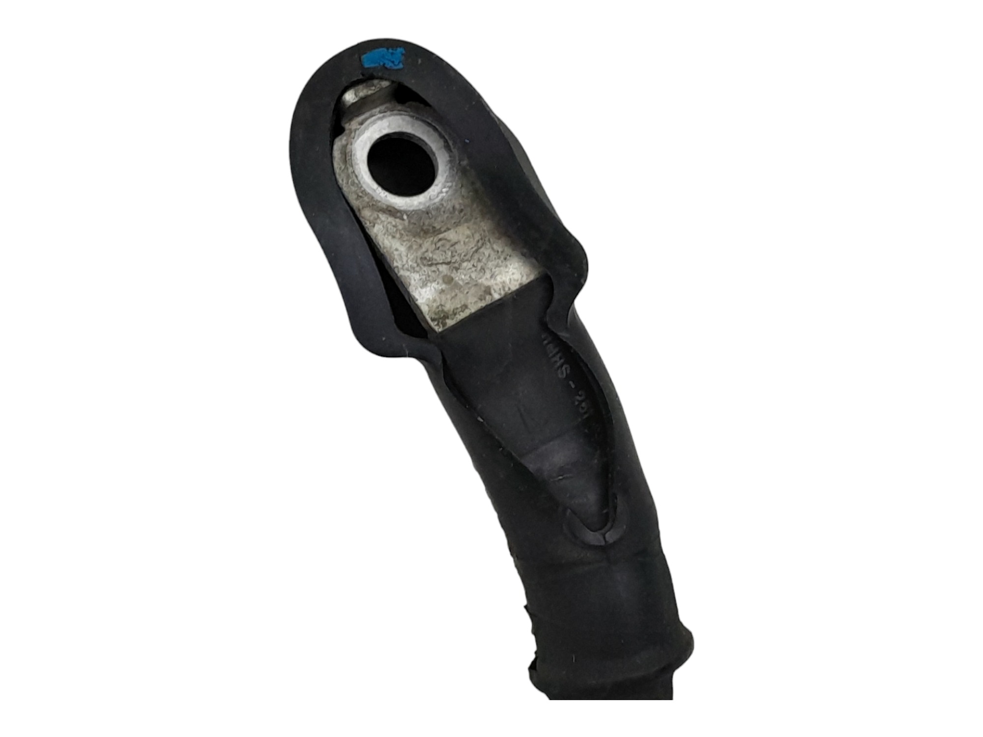 Chicote Positivo Bateria Hyundai Ix35 2.0 16v Flex 2018 3