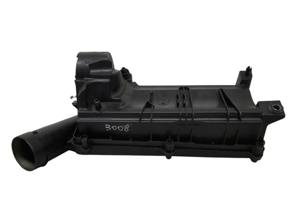 Caixa Filtro Ar Peugeot 3008 1.6 16v Gas 2012 5