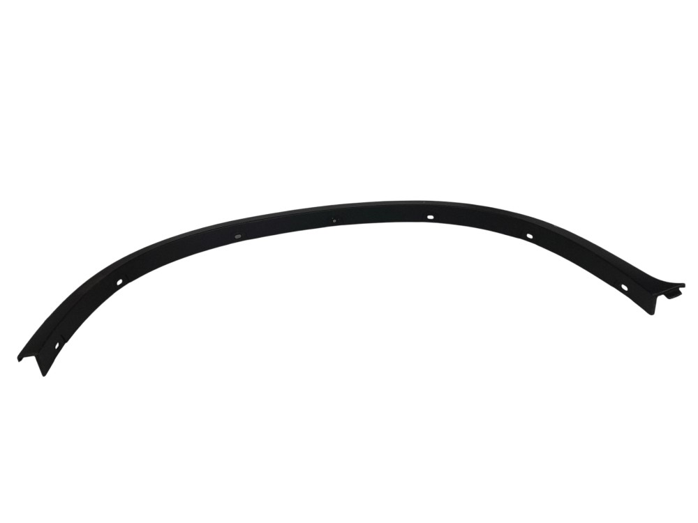 Aplique Lateral Traseiro Direito Bmw X6 2014 2