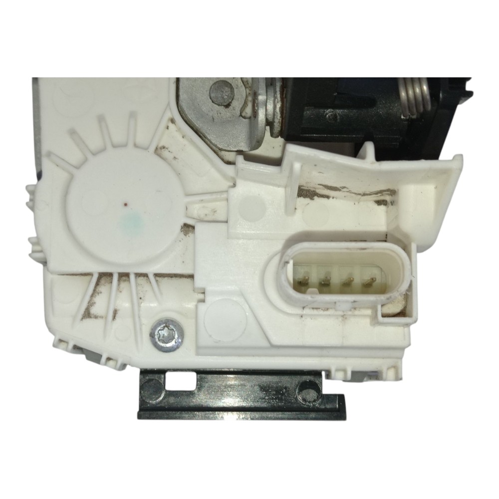 Fechadura Porta Traseira Esquerda Jeep Compass 2.0 Dual 2012 3
