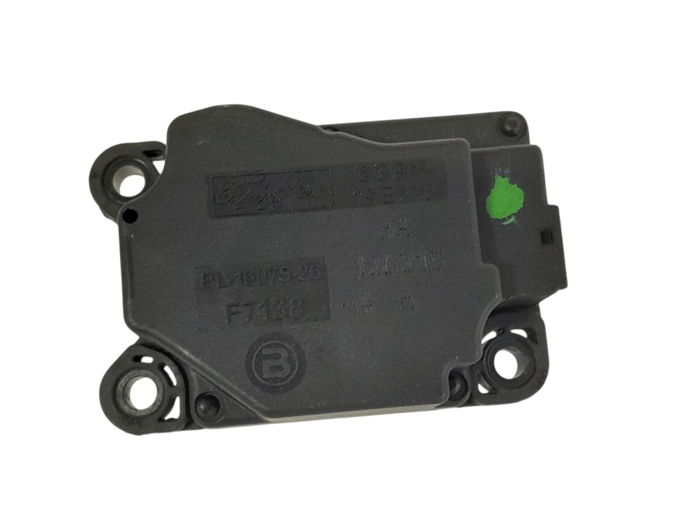 Motor Atuador Caixa Ar Interna Land Rover Freelander 2 2012 1