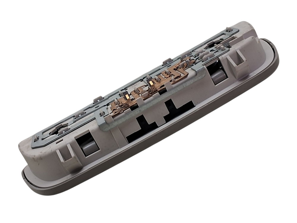 Luz Teto Volvo Xc60 Top T6 2014 4
