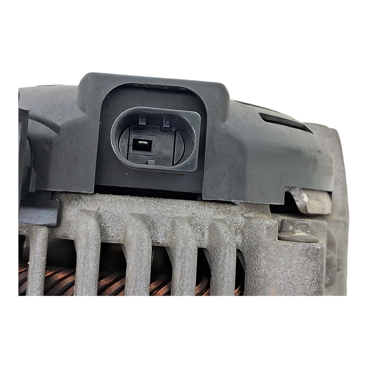 Alternador Bmw X1 Sdrive20i 2.0 16v Turbo Flex Aut 2015 6