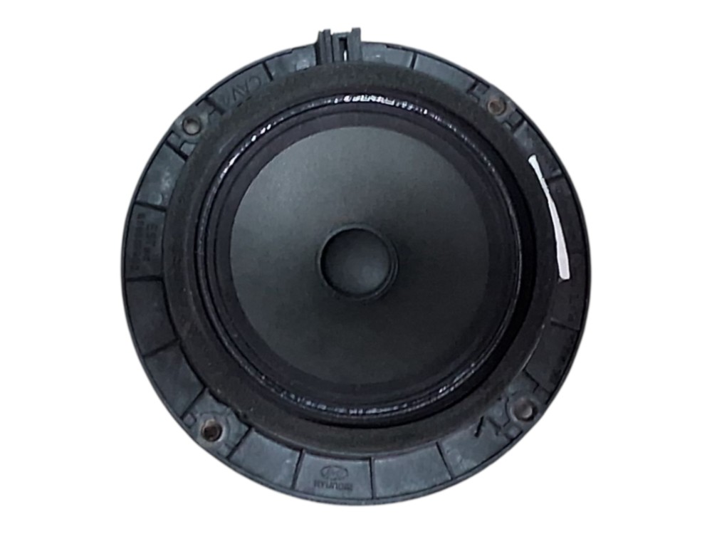 Alto Falante Porta Traseira Direita Hyundai I30 2.0 Aut 2010