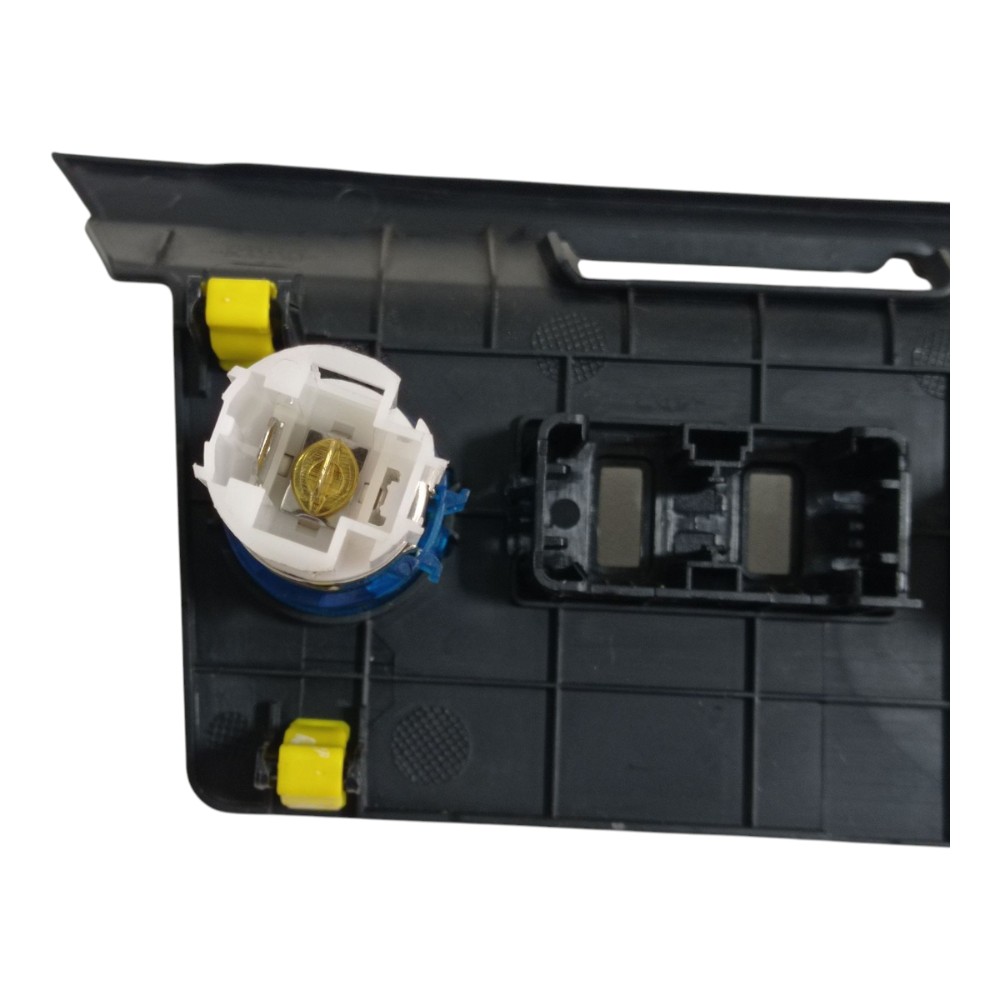 MOLDURA ACEDENDOR TOMADA 12V CHERY TIGGO 5X TXS 1.5 AUT 2020 6