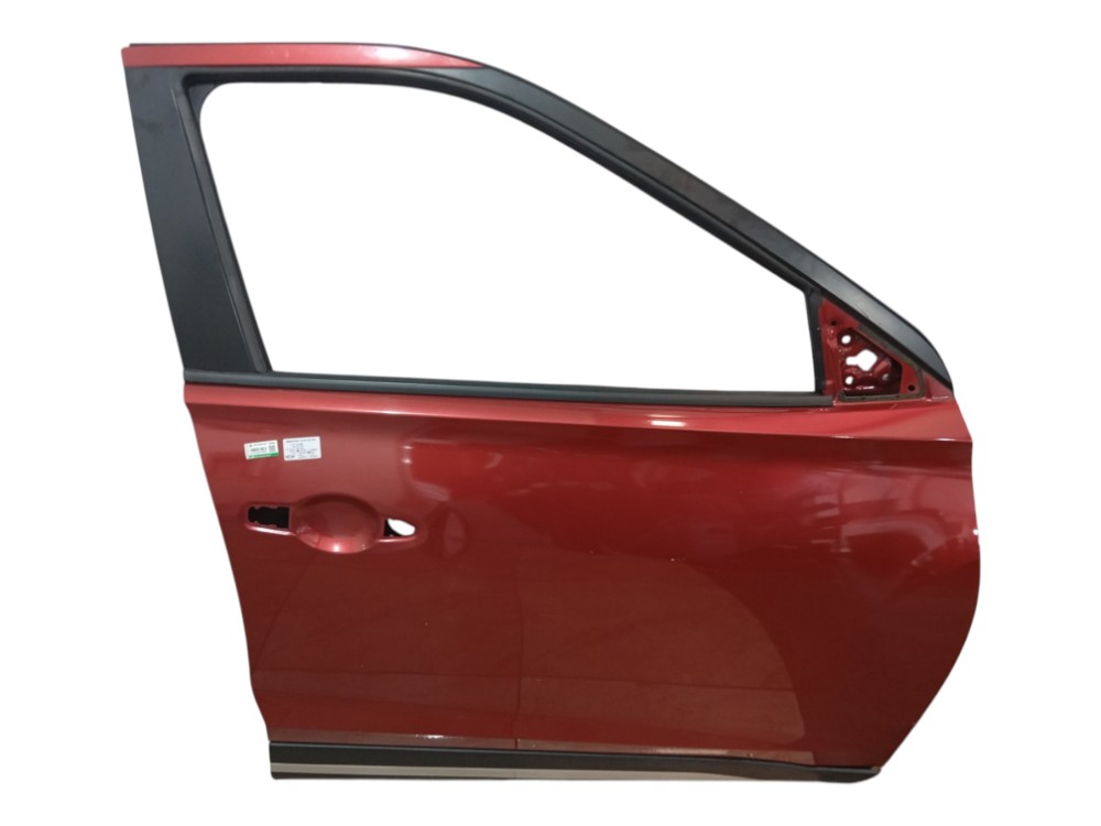 PORTA DIANTEIRA DIREITA NISSAN KICKS SV 1.6 AUT 2018 2