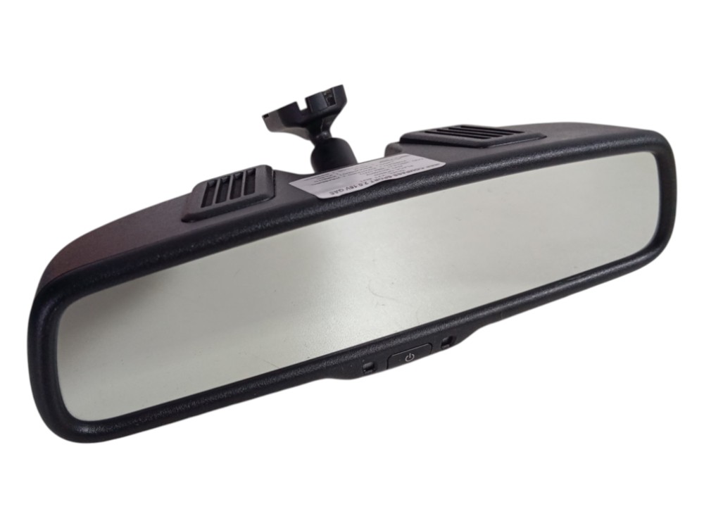 Retrovisor Interno Jeep Compass 2.0 Aut 2012 1