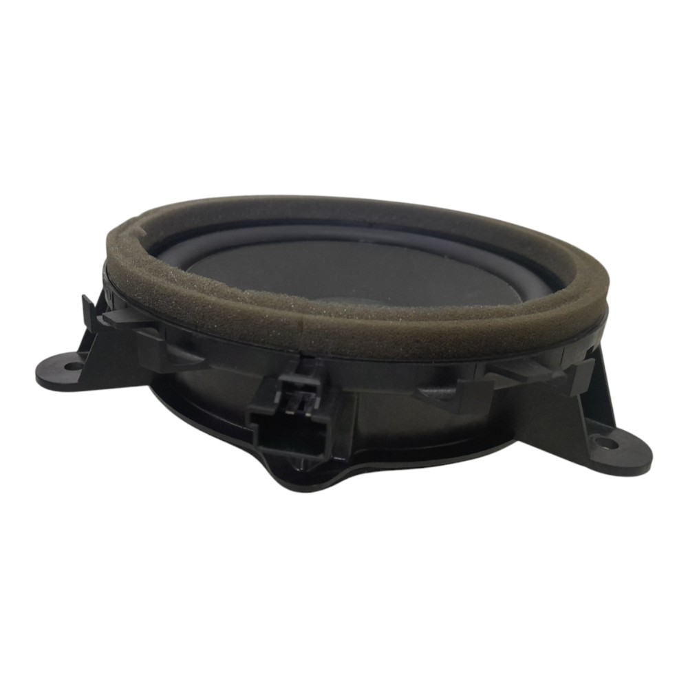 Alto Falante Porta Dianteira Esquerdo Volvo Xc60 T6 2011  Preto 4