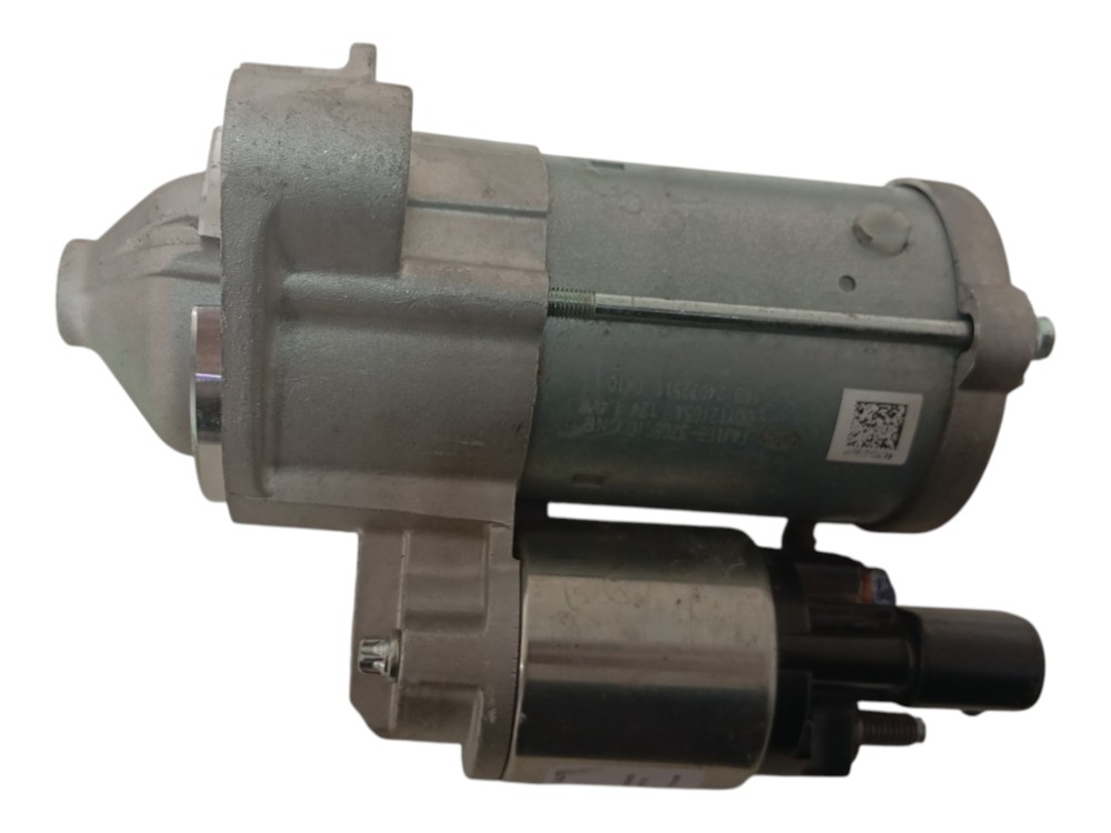 MOTOR DE ARRANQUE CHERY TIGGO 8 PRO TGDI 1.6 TURBO 2025 5