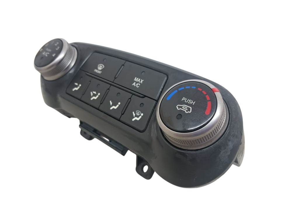 Controle Comando Ar Condicionado Hyundai Ix35 2016 3