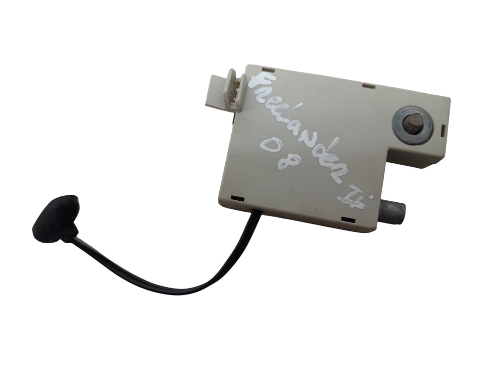 Modulo Antena Land Rover Freelander 2 3.2 6cc Aut Gas 2008 2