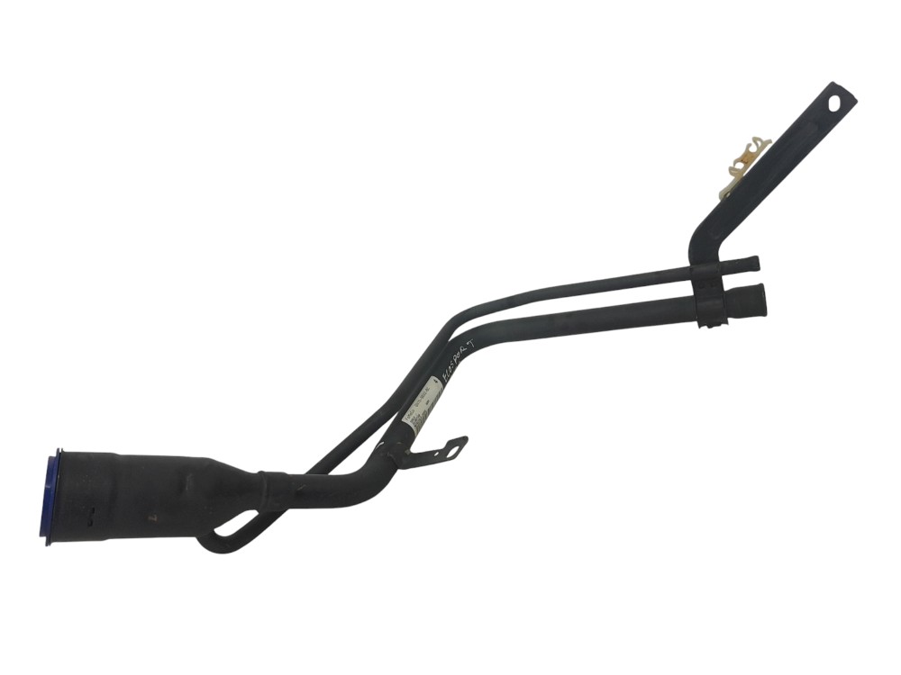 Gargalo Tanque Combustivel Ford Ecosport Storm 2.0 4×4 2020