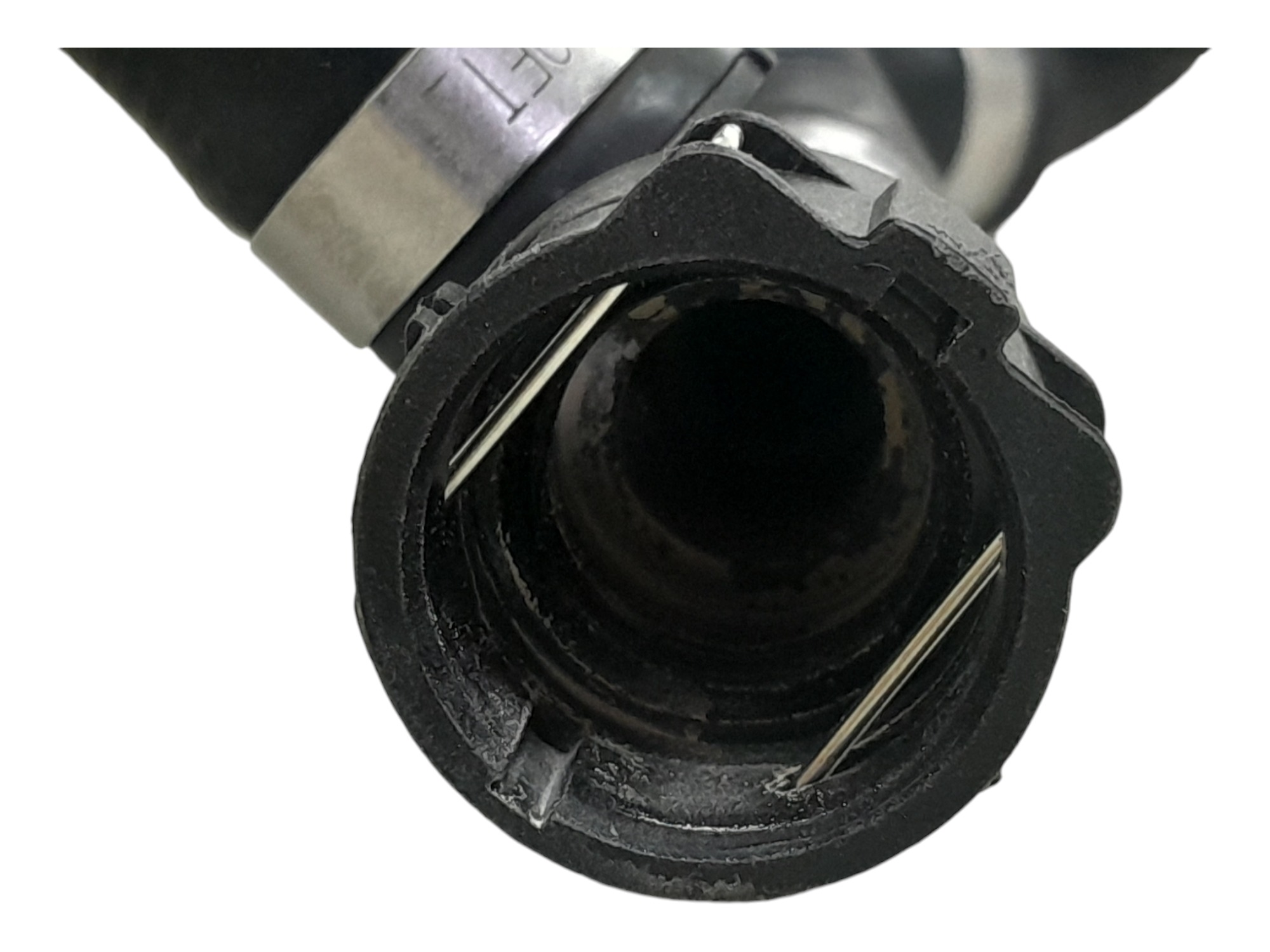 Mangueira Agua Radiador Audi A5 2.0 2018 5