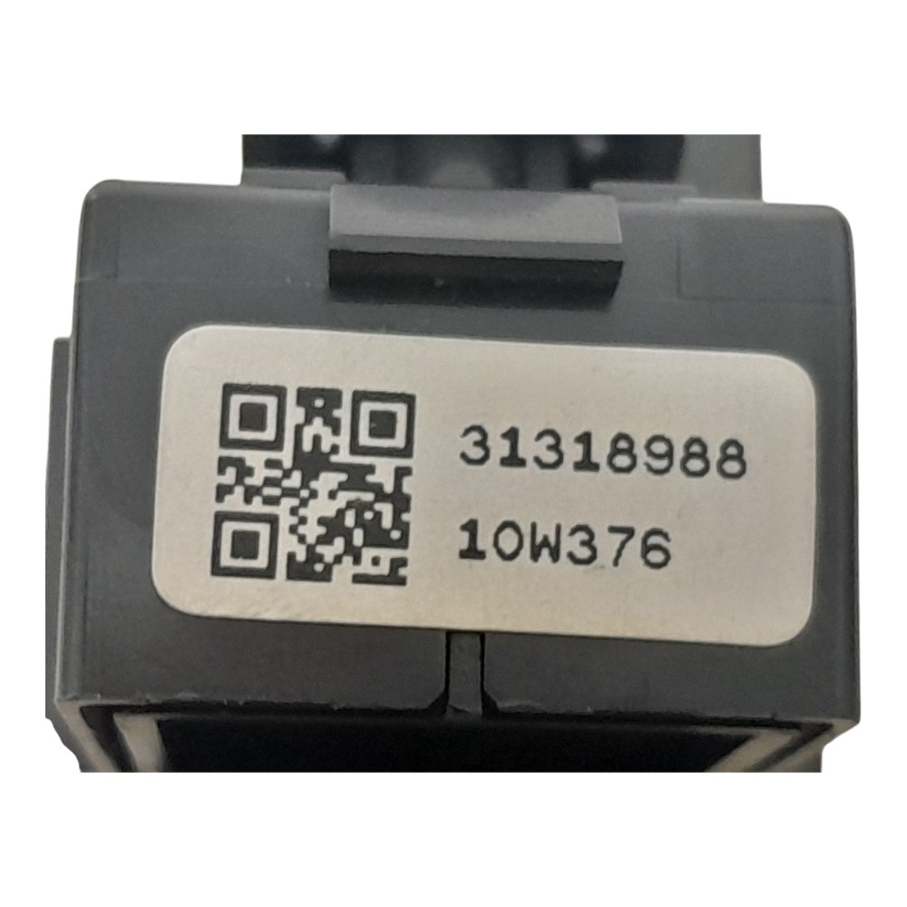 Botão Trava Porta Dianteiro Esquerdo Volvo Xc60 T6 2012 5