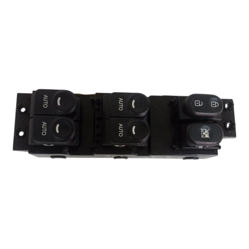 Botao Vidro Dianteiro Esquerdo Hyundai Hb20 2019 3