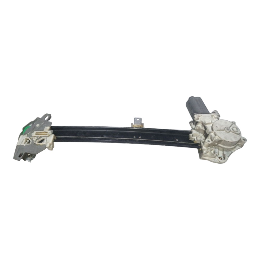 Máquina Vidro Traseiro Direito Honda New Fit 2011 2