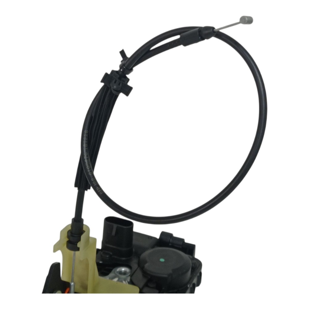 Fechadura Porta Dianteiro Esquerdo Chery Tiggo 5x Txs 2020 5