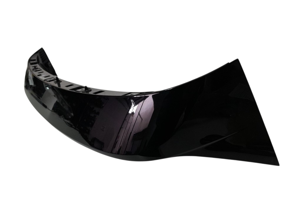 Aerofolio Com Break Light Volkswagen Tcross Highline 2024 3