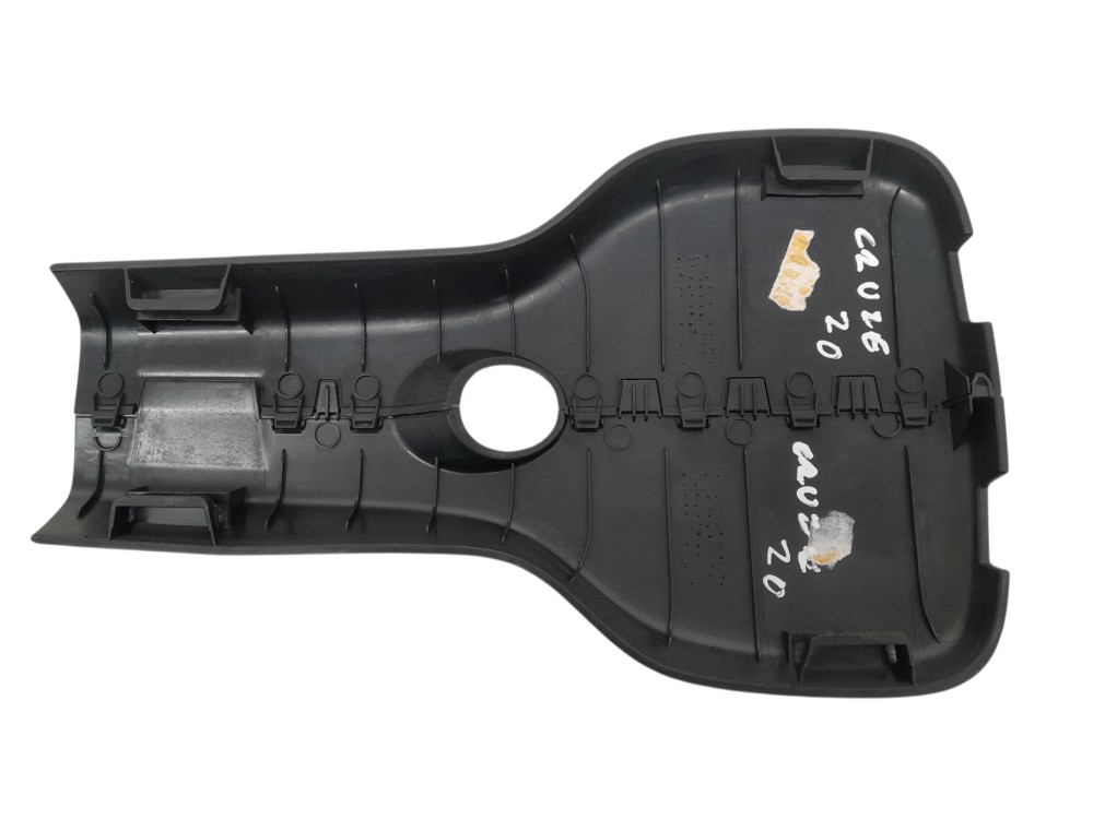 Acabamento Retrovisor Interno Chevrolet Cruze Premier 2020 3