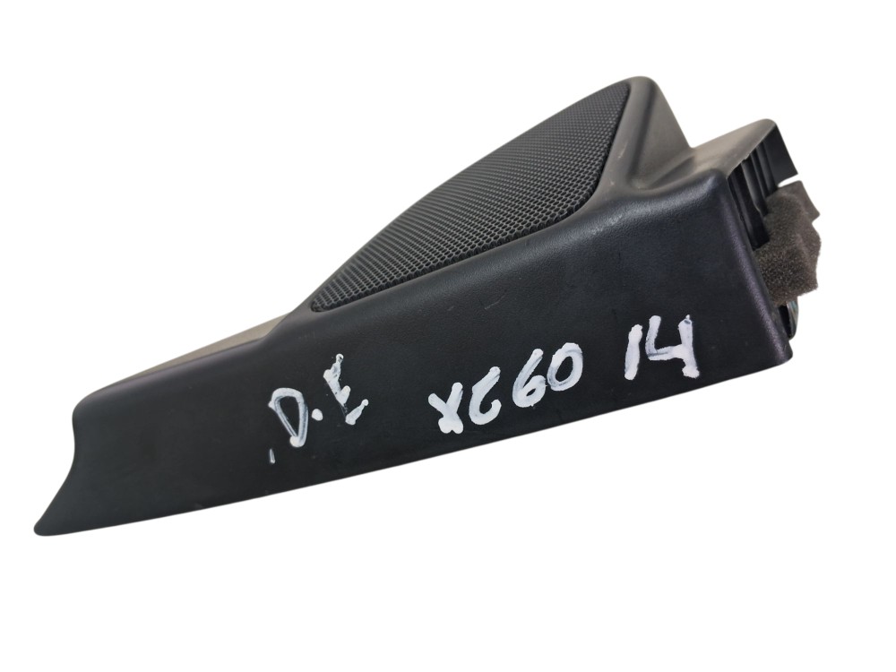 Acabamento Interno Retrovisor Esquerdo Volvo Xc60 T6 2014 3