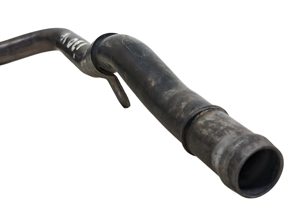 Mangueira Cano Agua Ar Quente Hyundai I30 1.8 16v Gas 2016 4