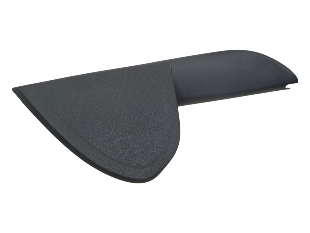 Acabamento Interno Direito Retrovisor Volkswagen Up 2016 1