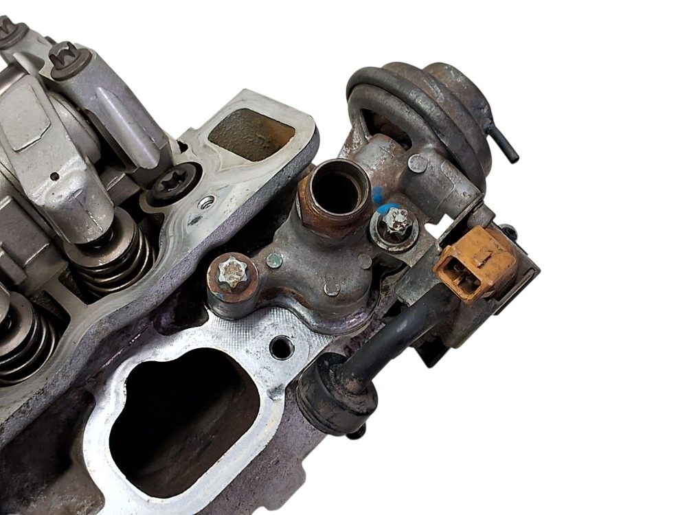 Cabeçote Stander Direito Mercedes Ml500 5.0 V8 Gas Aut 2005 7