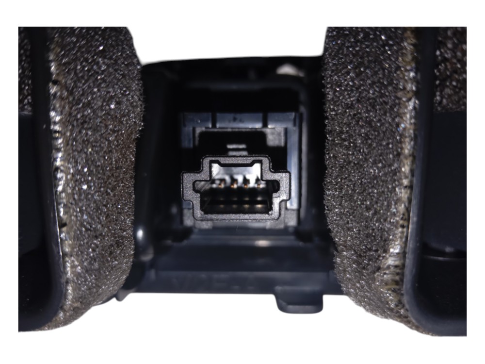 Difusor Ar Central Nissan Kicks Sv 2017 A 2021 7