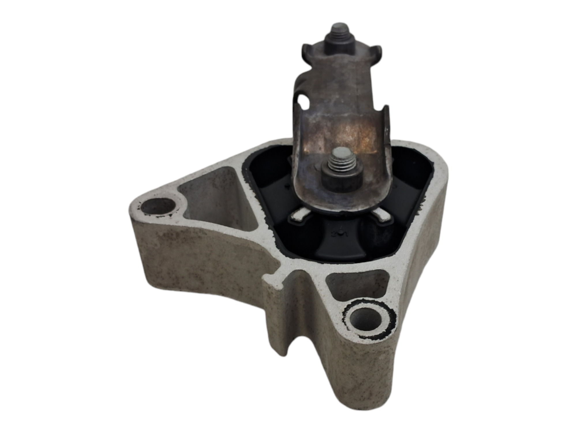 Coxim Motor Mercedes Cla 250 4m 2.0 16v Gas Aut 2015 5