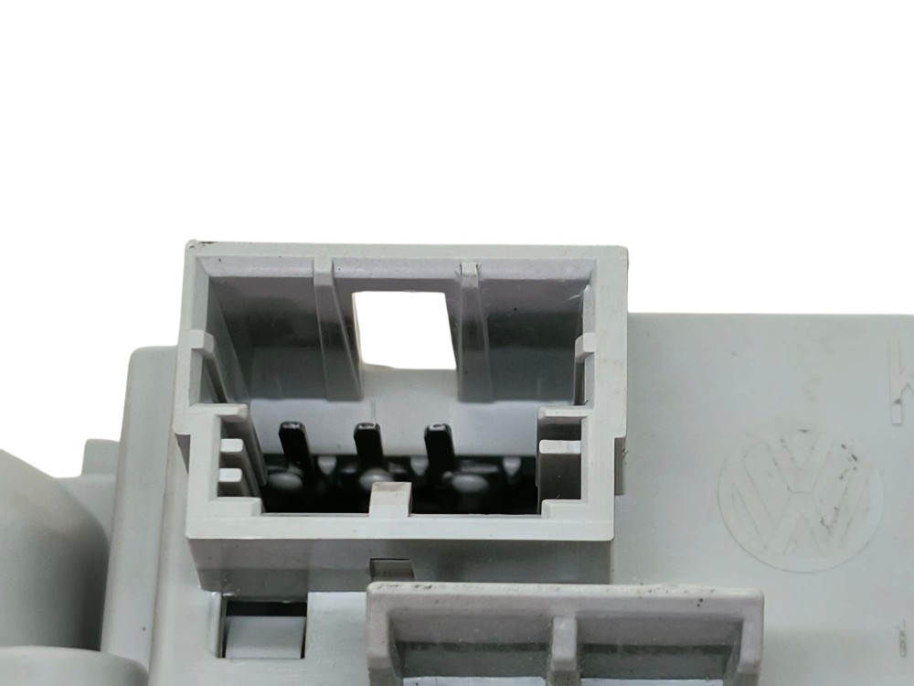 Luz Teto Volkswagen Polo 1.0 12v 3cc Turbo Aut Flex 2020 4