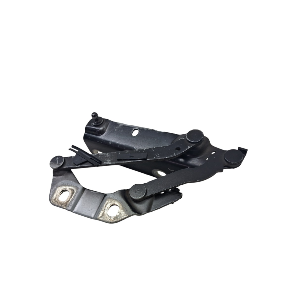 Braço Capô Direito Land Rover Freelander 2 2012 6