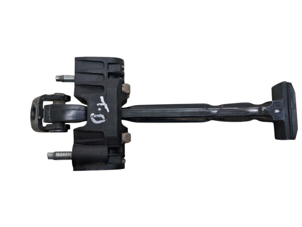 Limitador Porta Traseira Direita Volvo Xc60 Top T6 2014 3