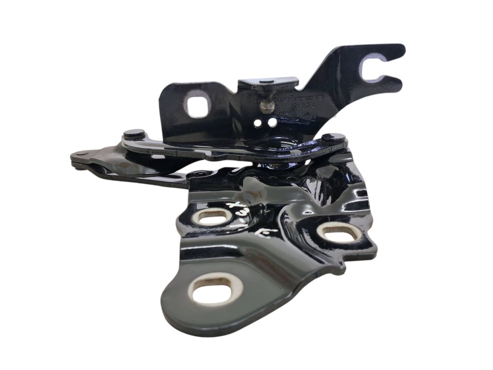 Braco Capo Esquerdo Bmw X3 Xdrive20i 2013 2