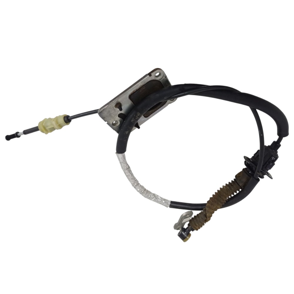 Cabo Seletor Marcha Trambulador Jeep Compass Limite 1.3 2022