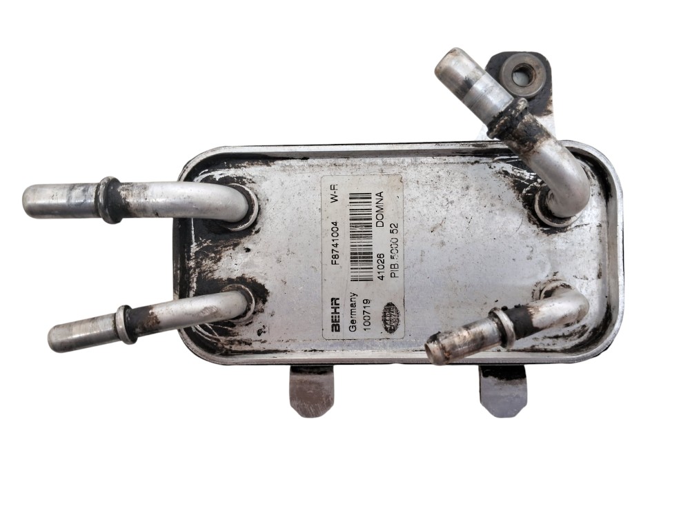 Resfriador Oleo Combustivel Land Rover Discovery 4 3.0 2011