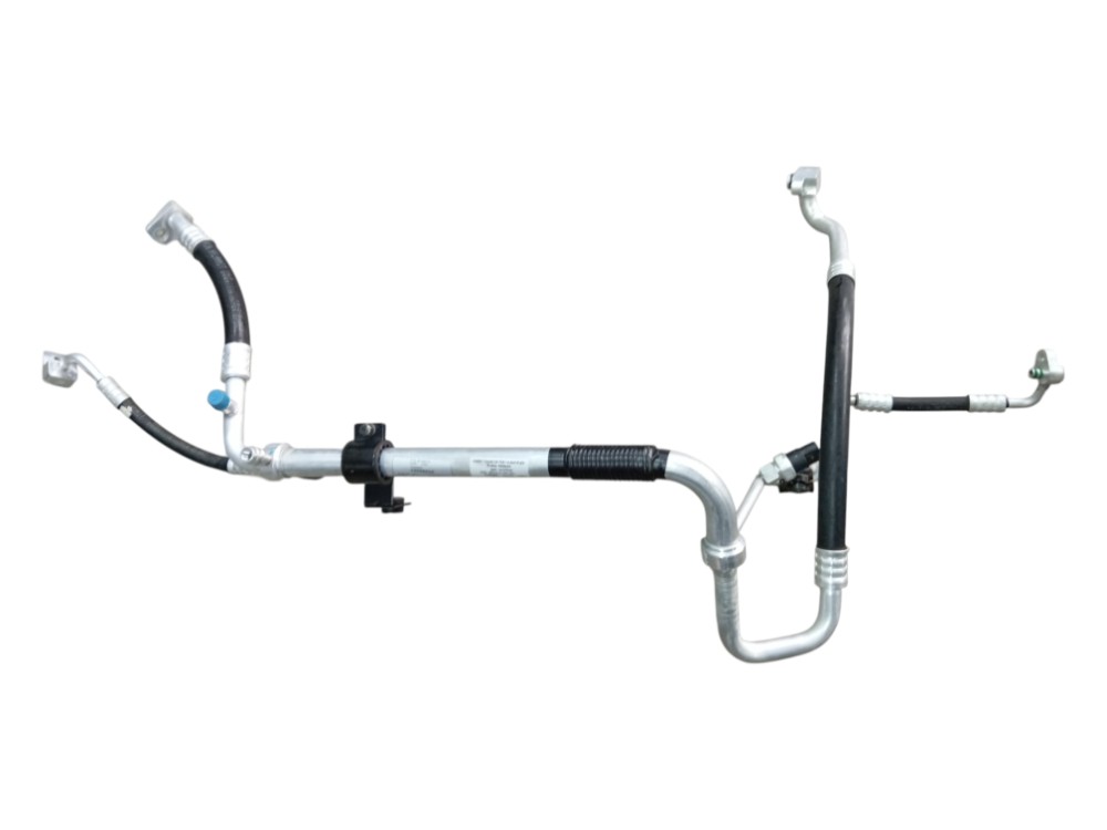 Mangueira Ar Condicionado Chery Tiggo 5x 1.5 Aut 2020 4