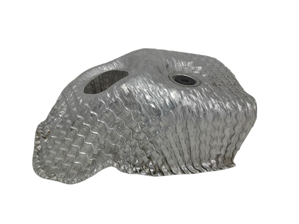 Defletor Calor Catalisador Hyundai Creta 1.0 2022 3