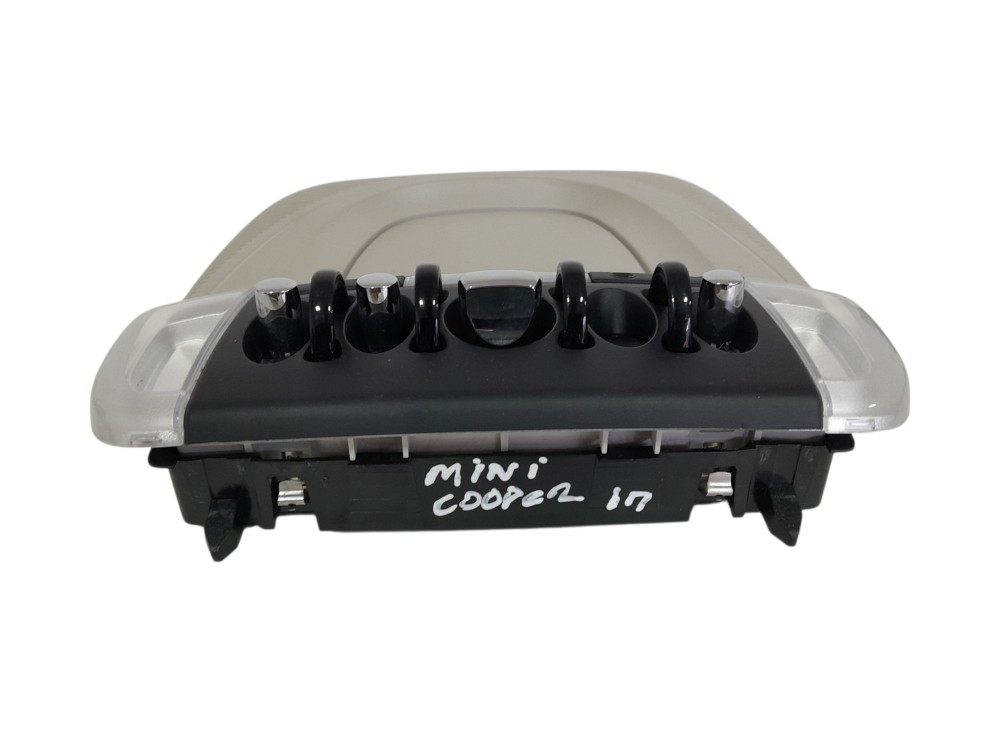Luz Teto Mini Cooper Countryman 2018 5
