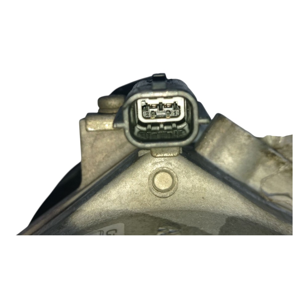 Compressor Ar Nissan Kicks Sv 1.6 16v Flex Aut 2018 5